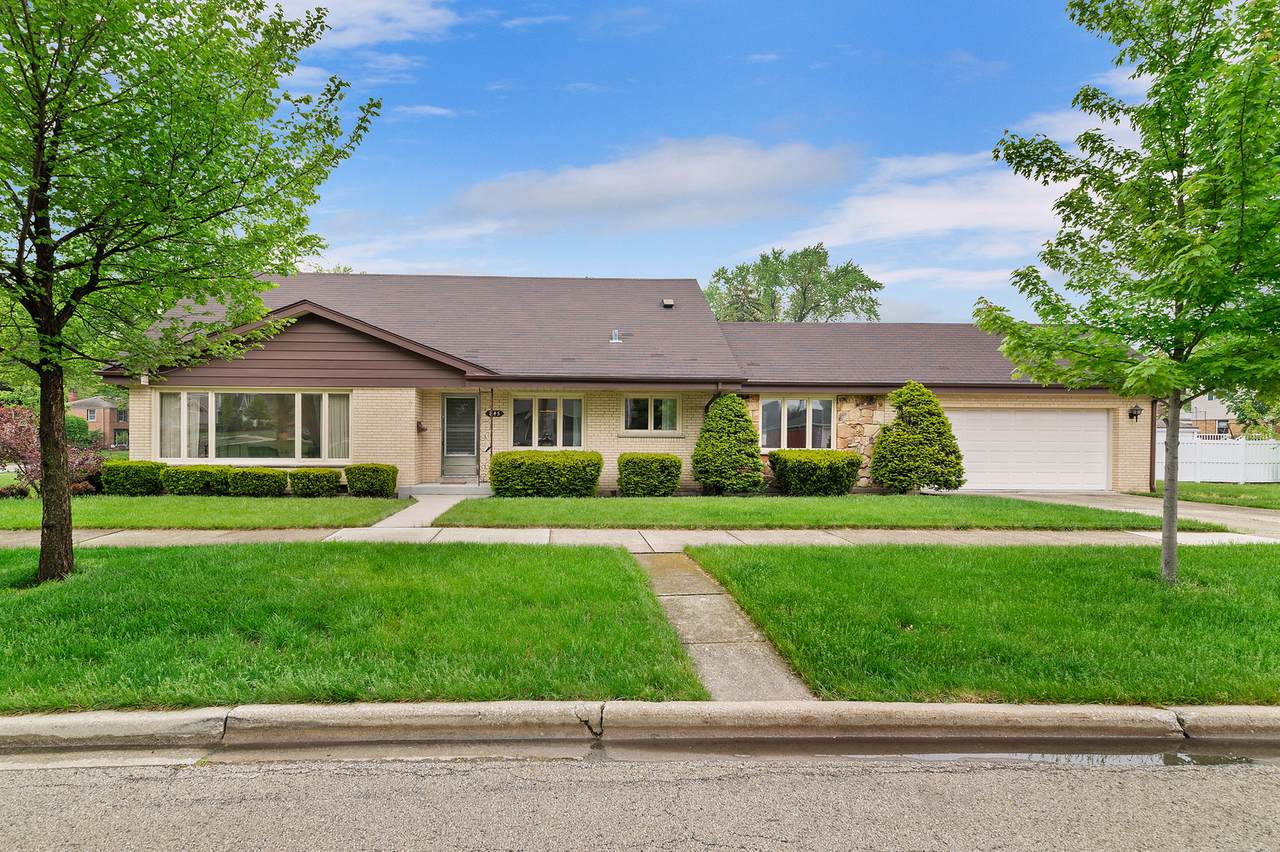 845 Madison Avenue - Photo 1
