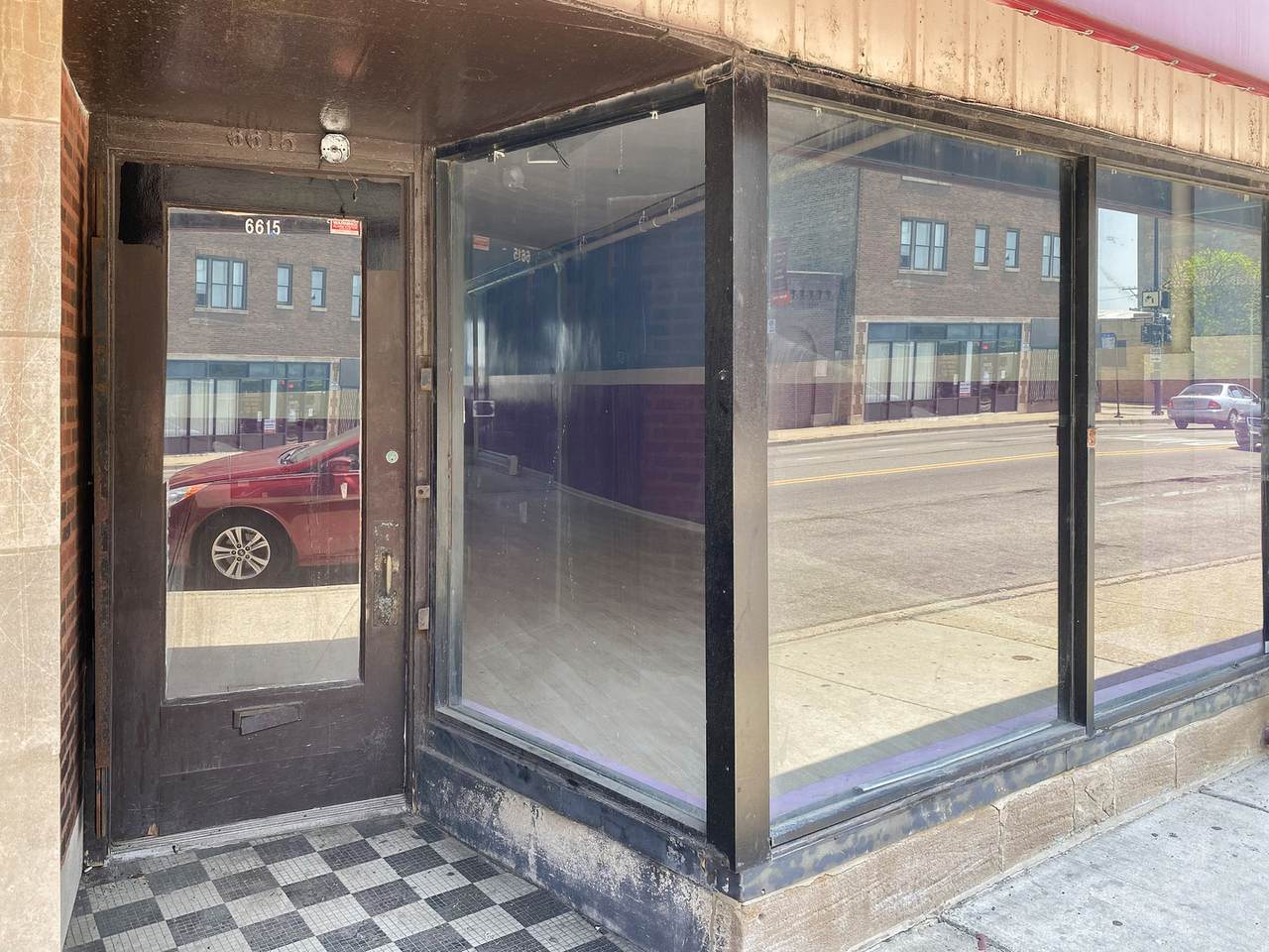6615 Clark Street - Photo 1