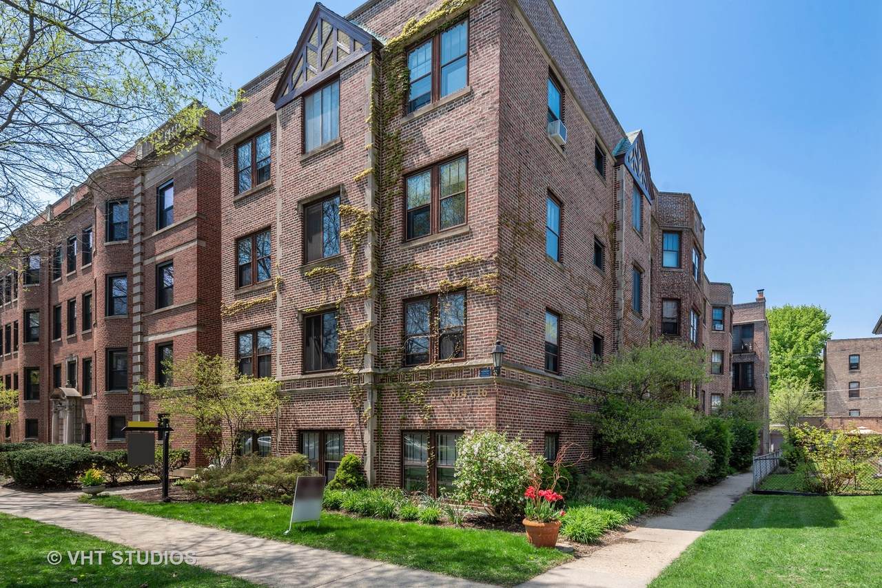 814 Michigan Avenue - Photo 1
