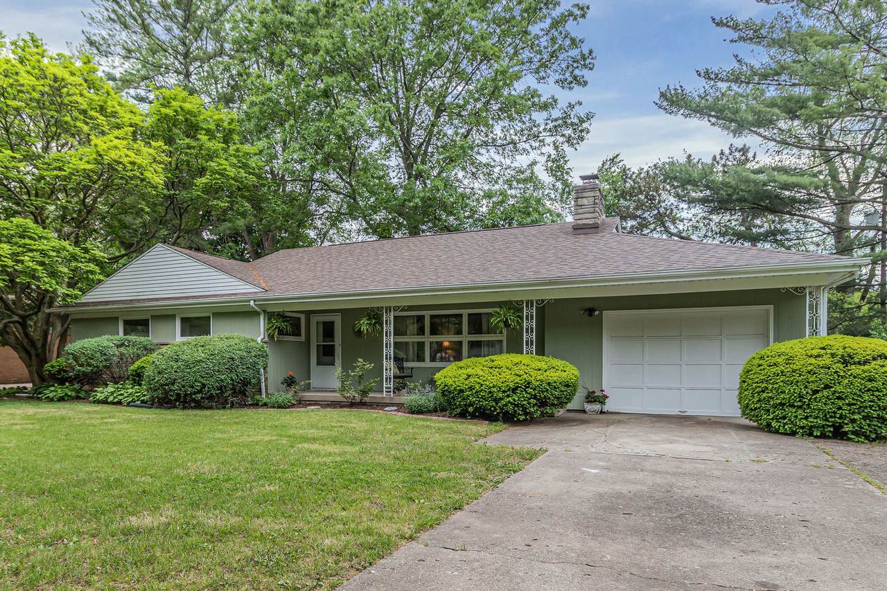 1409 William Street - Photo 1