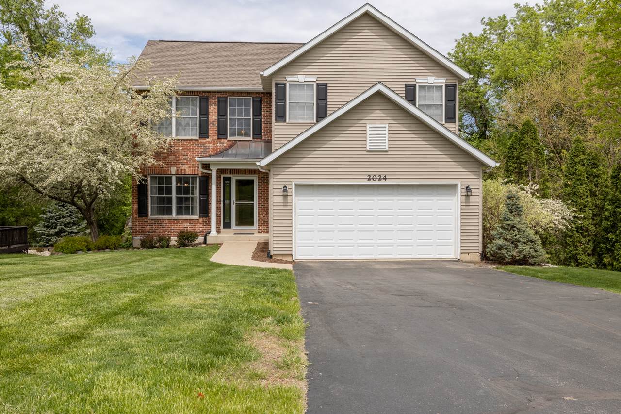 2024 Red Barn Road - Photo 1