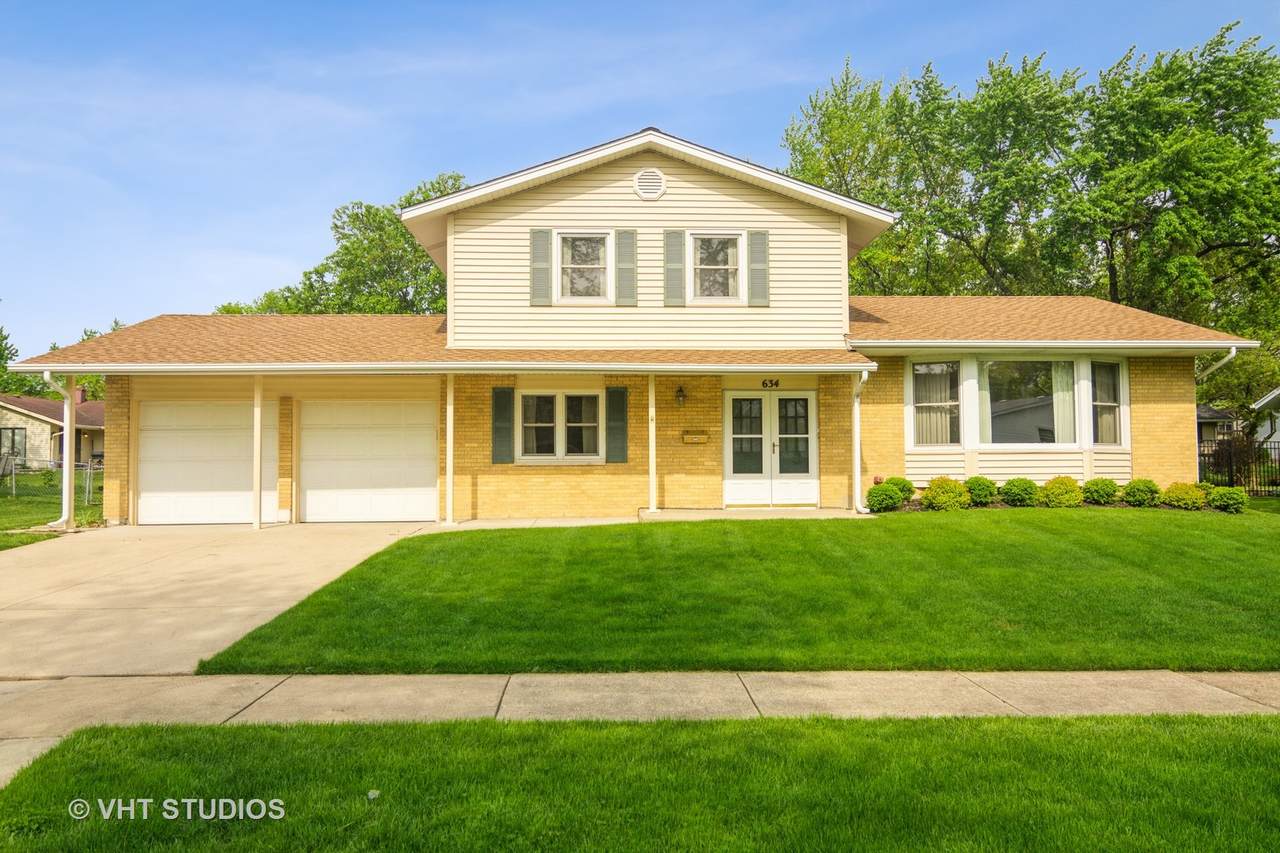 634 Glenn Drive - Photo 1