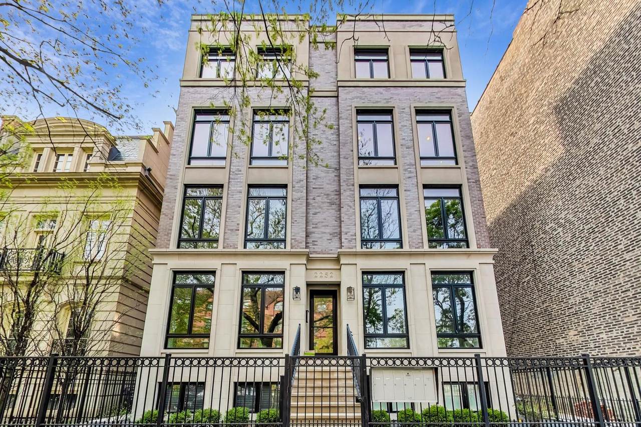 2252 Orchard Street - Photo 1