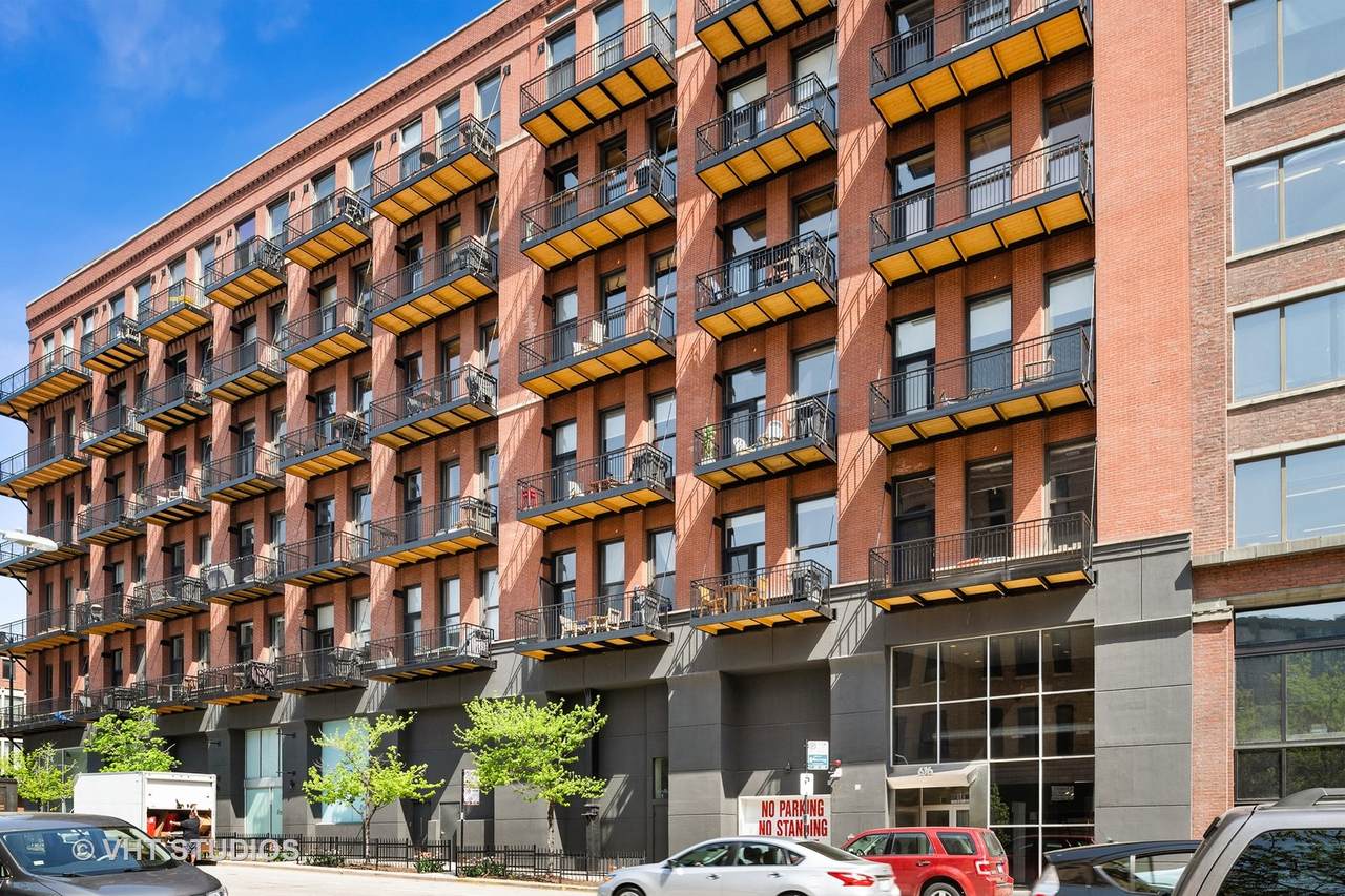 616 Fulton Street - Photo 1