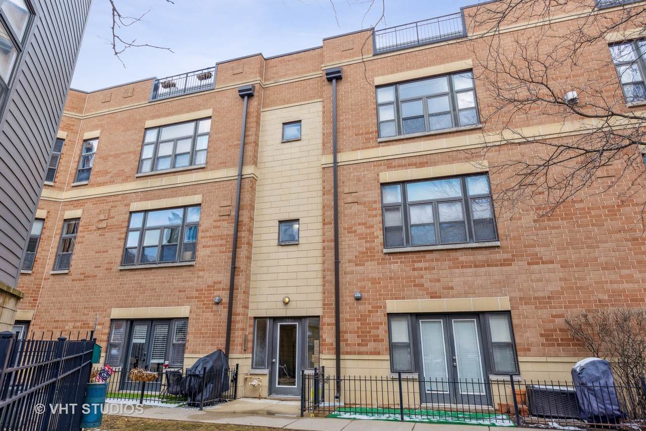 2306 Bloomingdale Avenue - Photo 1