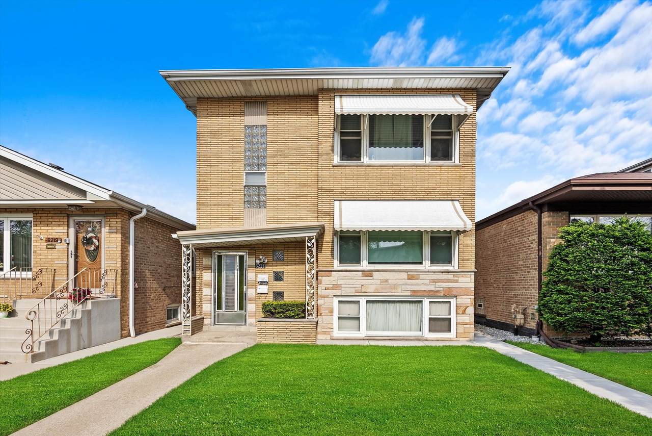 6221 Kolmar Avenue - Photo 1