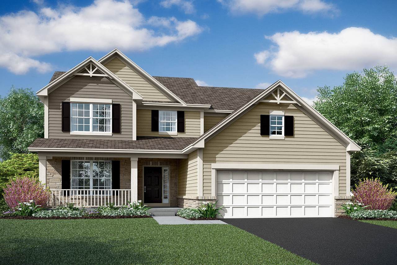 26511 Red Apple Lot #290 Road - Photo 1