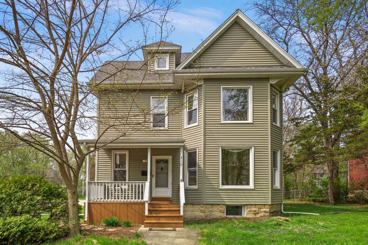 419 College Avenue - Photo 1