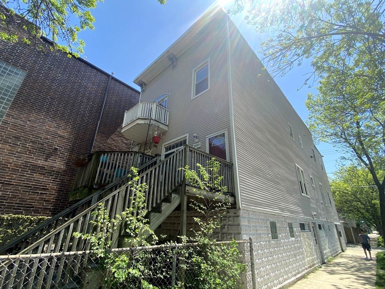 2059 Erie Street - Photo 1