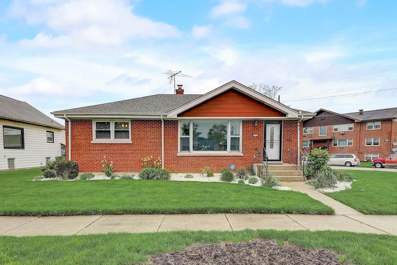 510 Jefferson Street - Photo 1