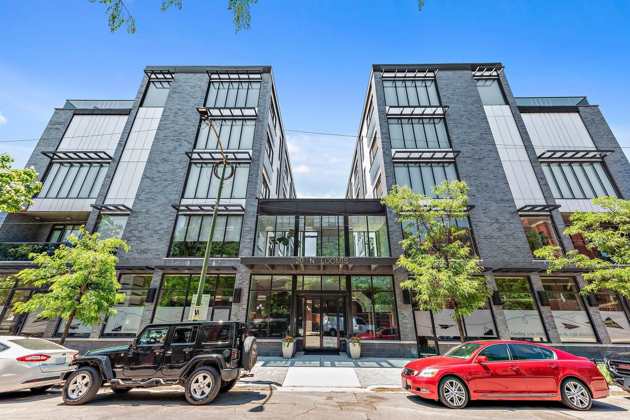 20 Loomis Street - Photo 1