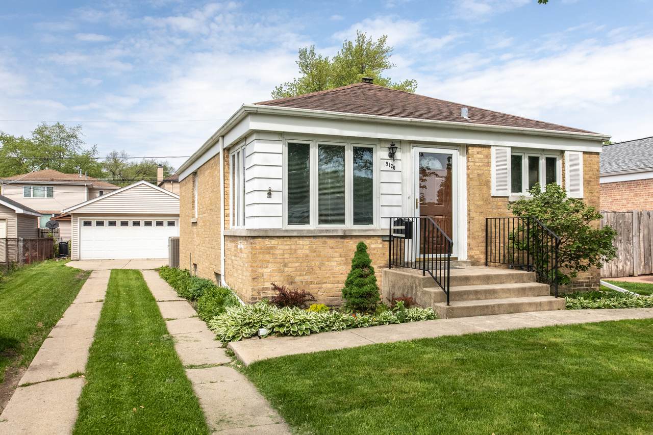 9120 Mason Avenue - Photo 1