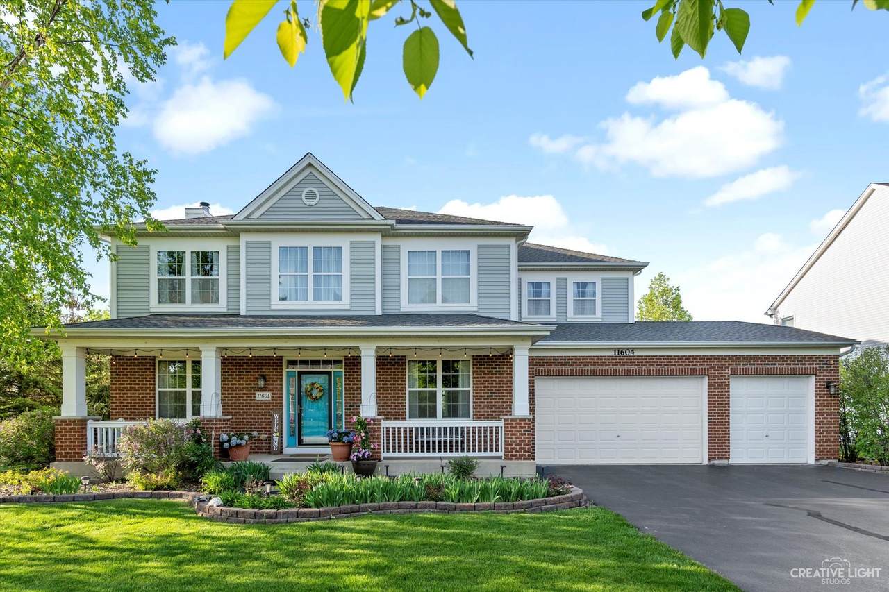 11604 Barberry Lane - Photo 1