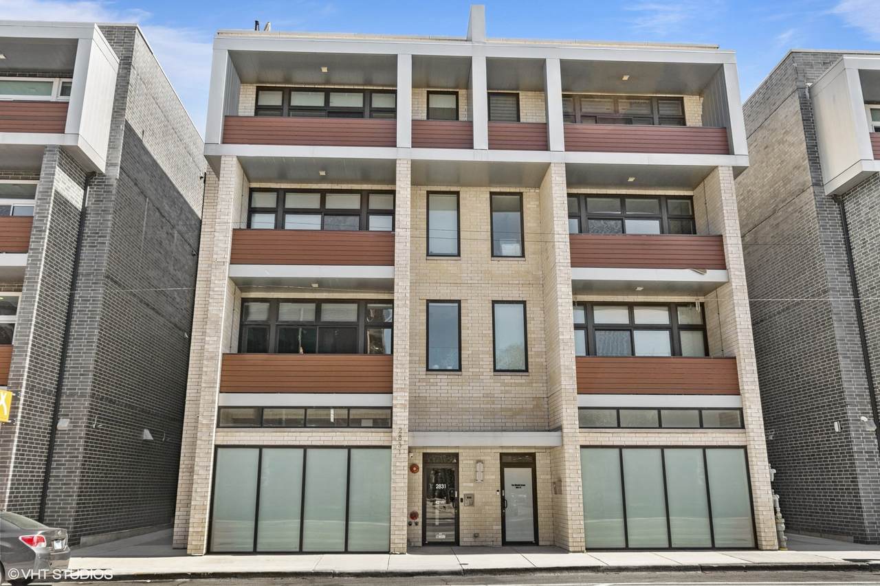 2831 Halsted Street - Photo 1