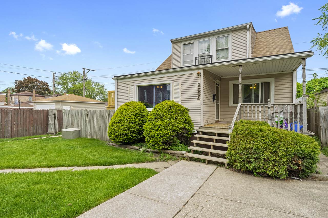 2604 82nd Street - Photo 1