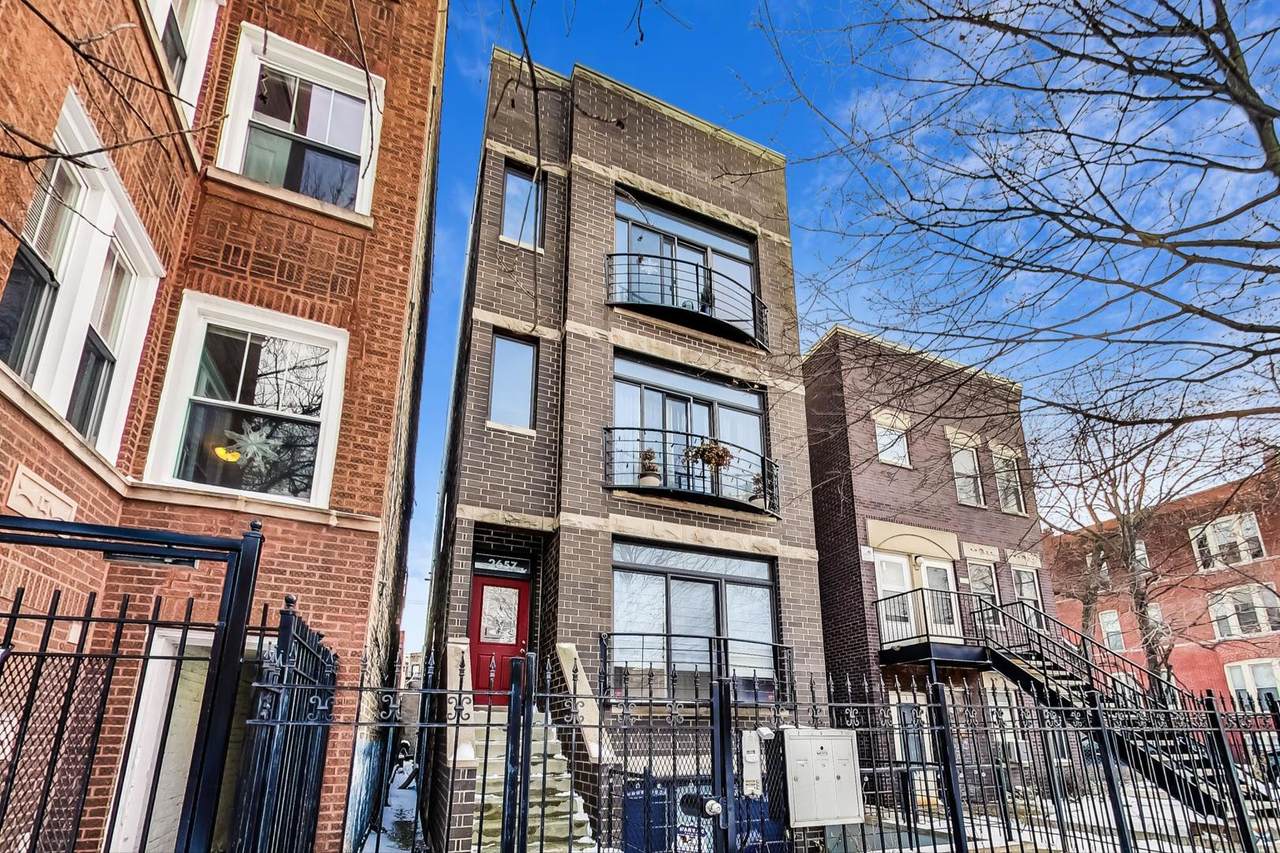 2657 Haddon Avenue - Photo 1