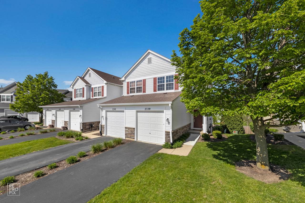 2339 Overlook Court - Photo 1