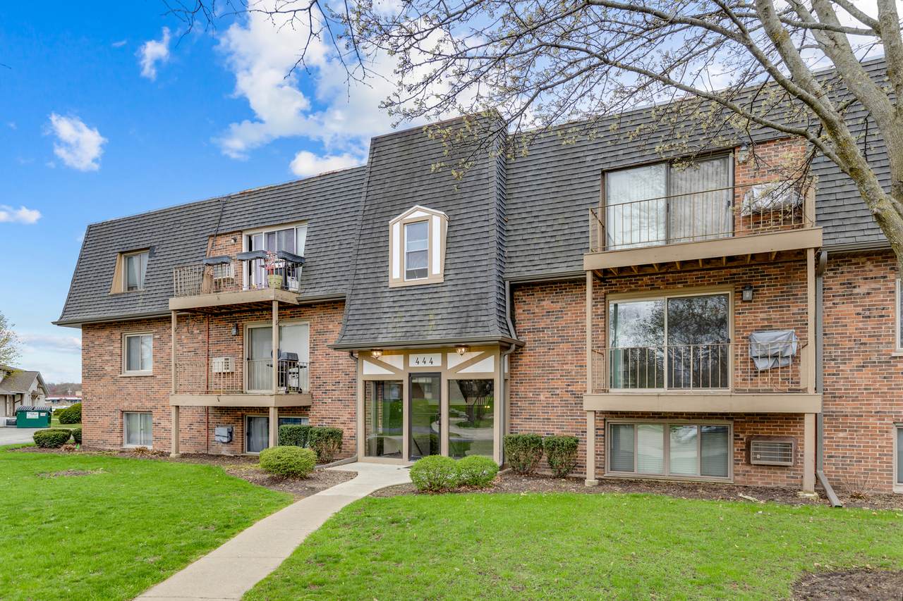 444 Cavalier Court - Photo 1