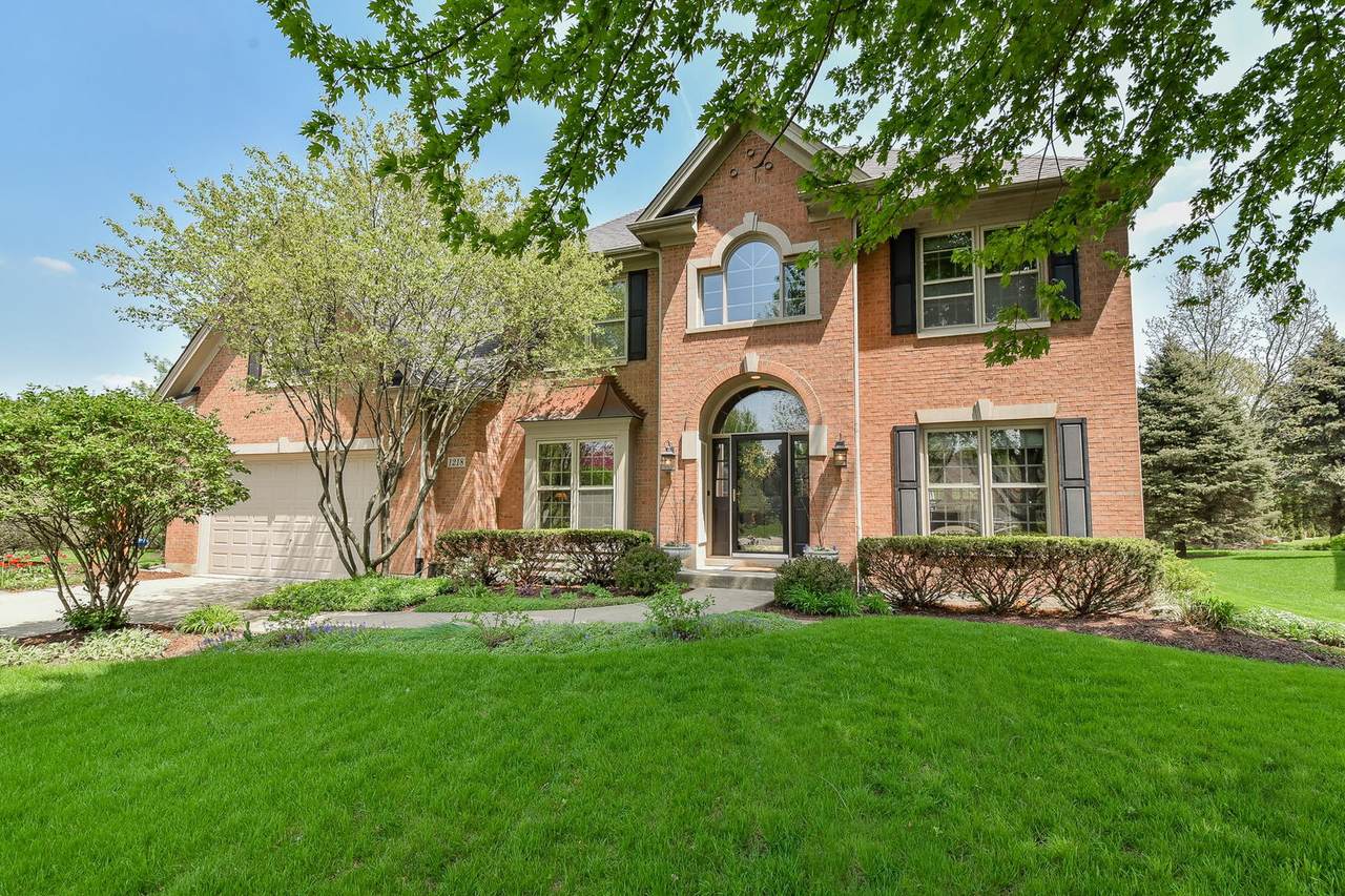 1218 Donat Court - Photo 1