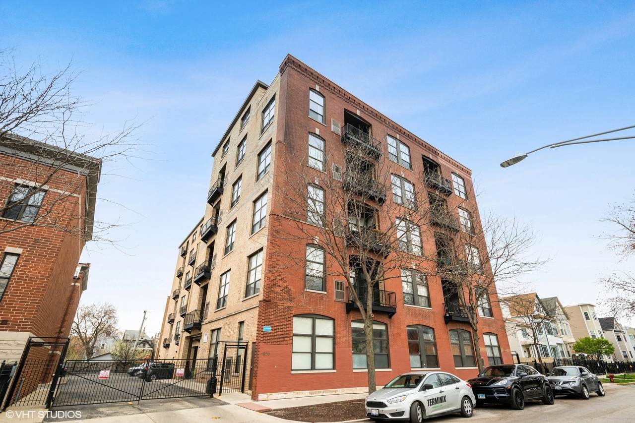 1820 Spaulding Avenue - Photo 1