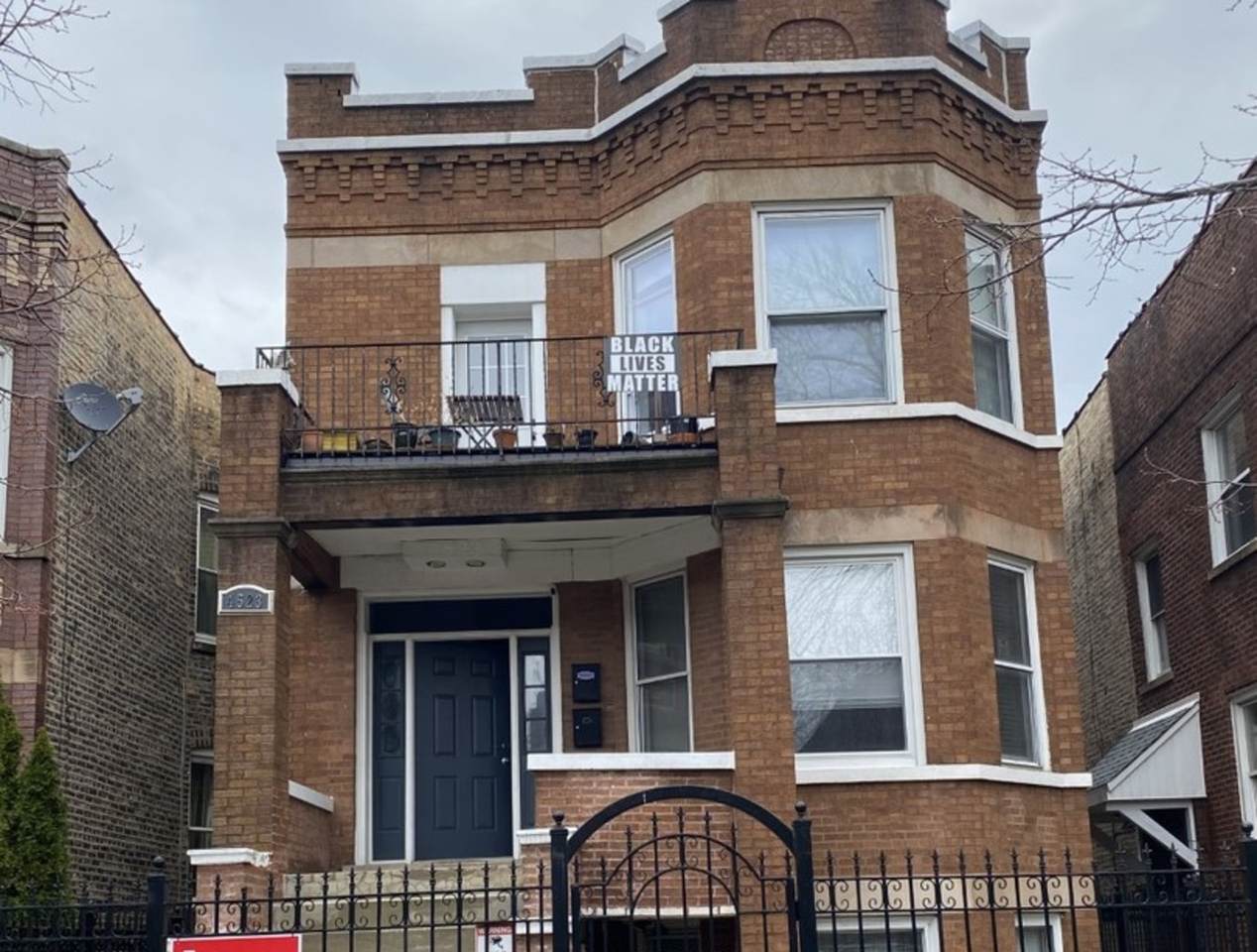 4523 Christiana Avenue - Photo 1