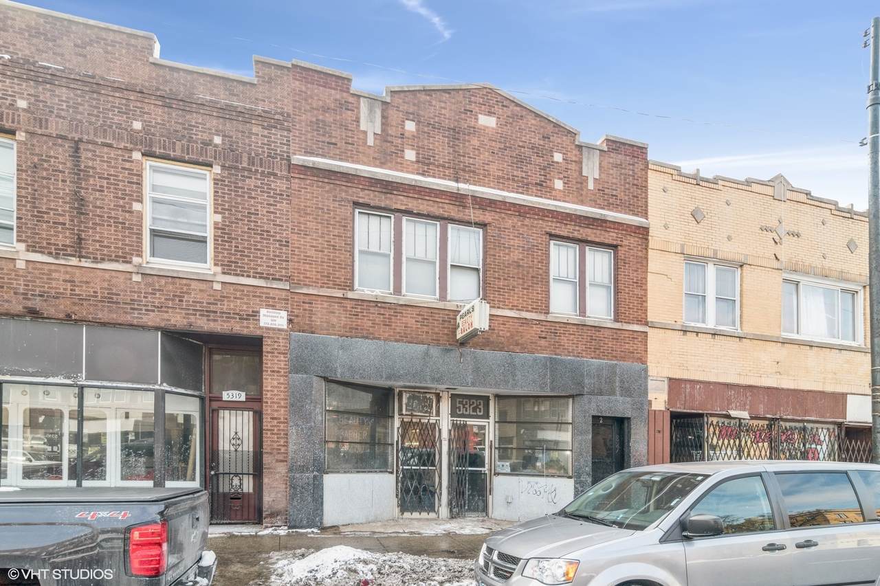 5323 North Avenue - Photo 1