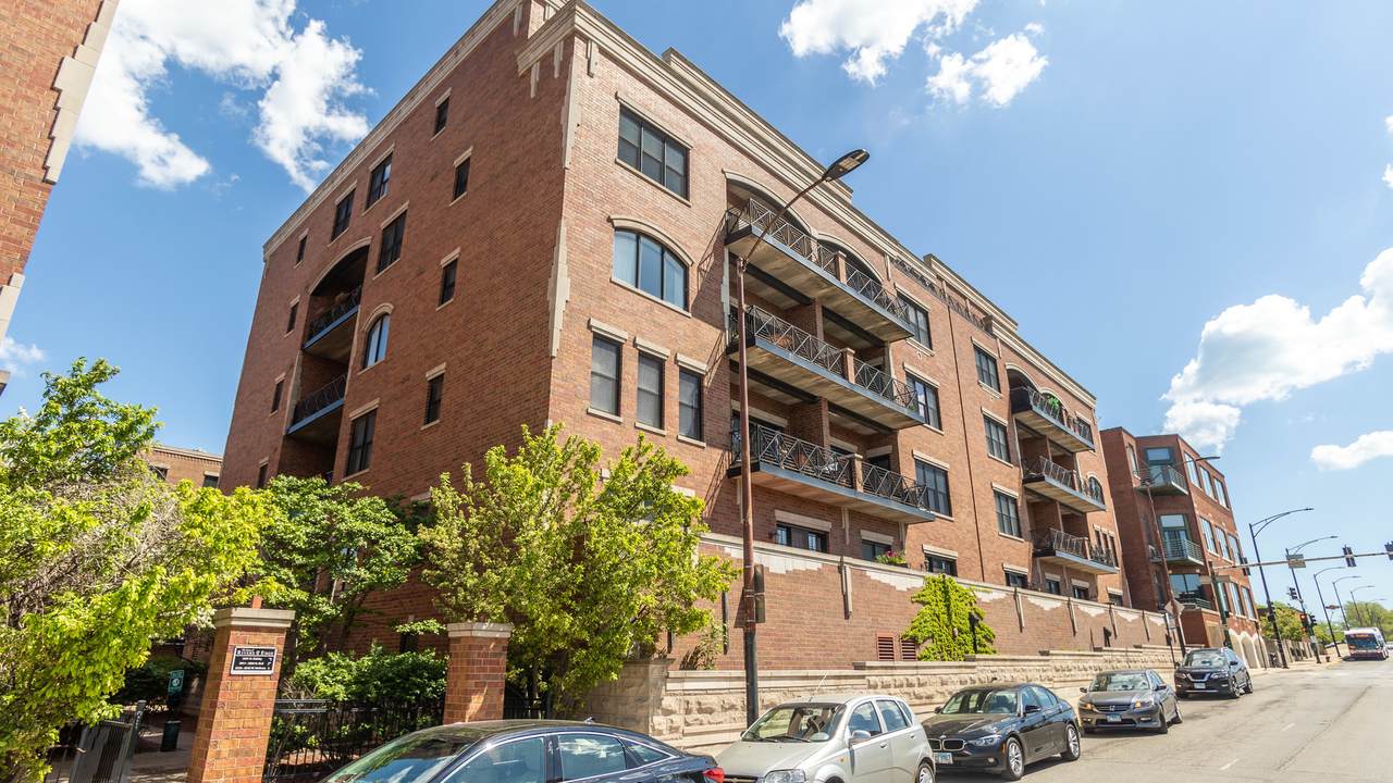2811 Bell Avenue - Photo 1