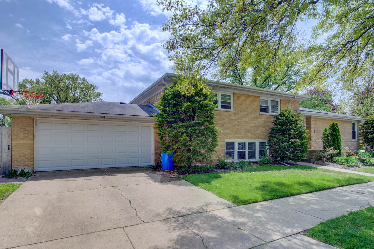 4555 Brummel Street - Photo 1