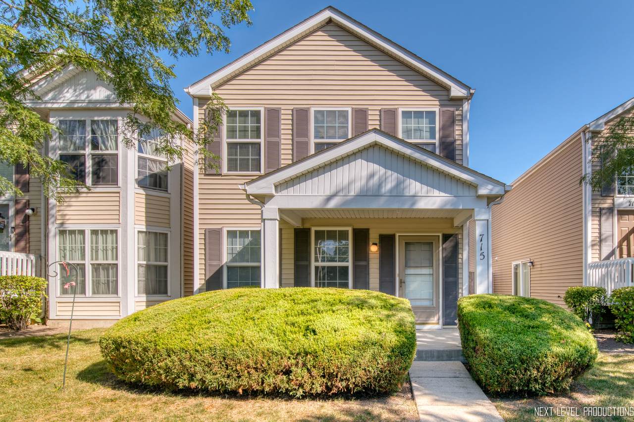715 Serendipity Drive - Photo 1