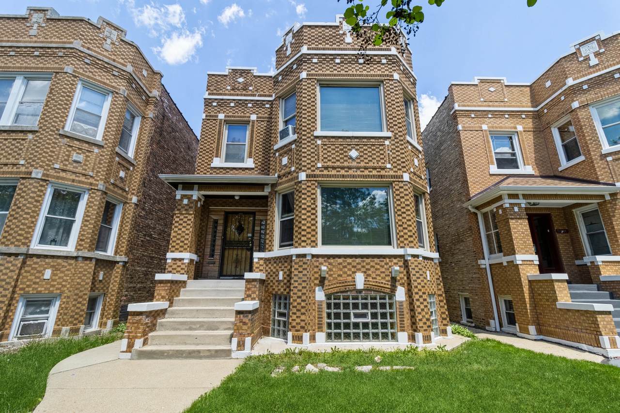 5334 Wrightwood Avenue - Photo 1