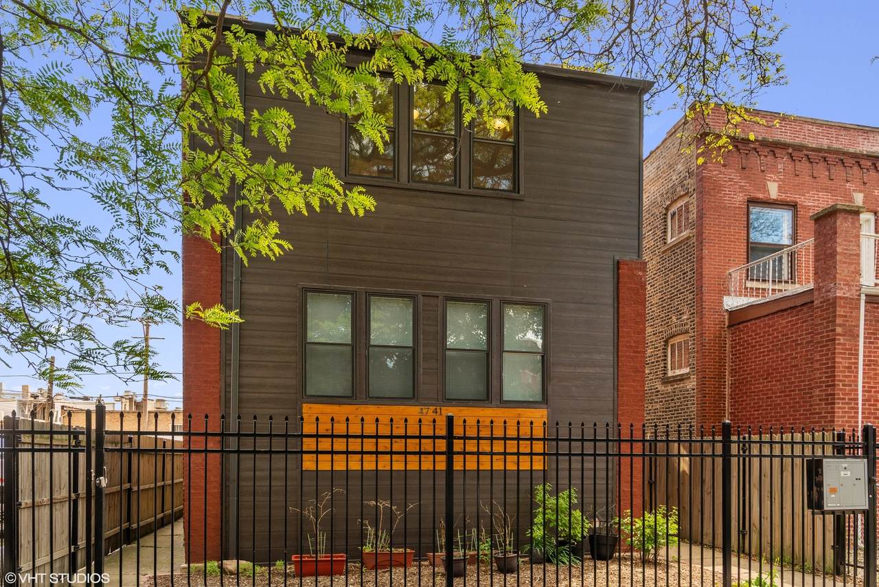 4741 Sawyer Avenue - Photo 1