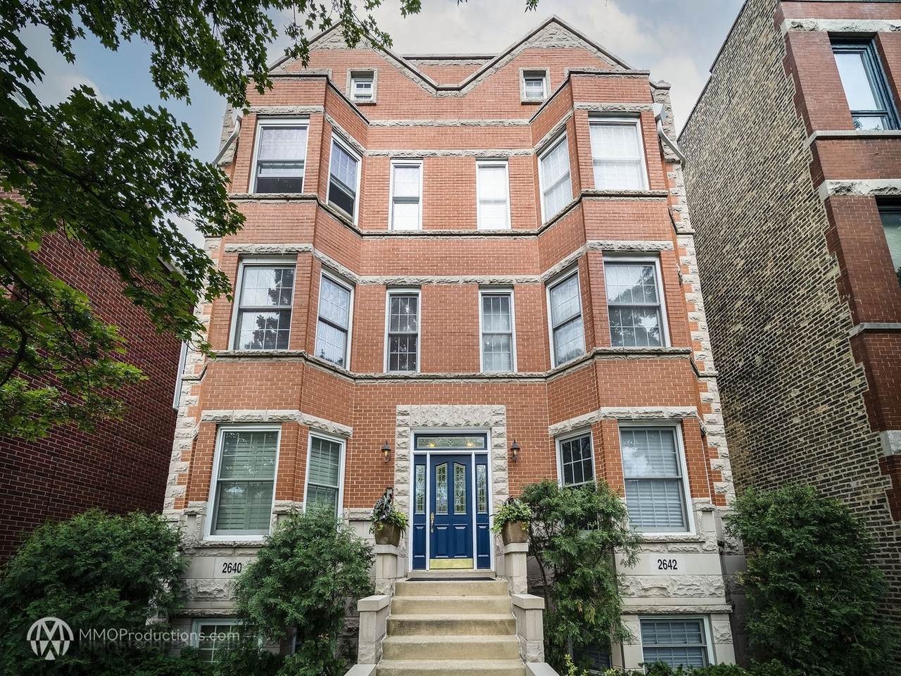 2642 Seminary Avenue - Photo 1