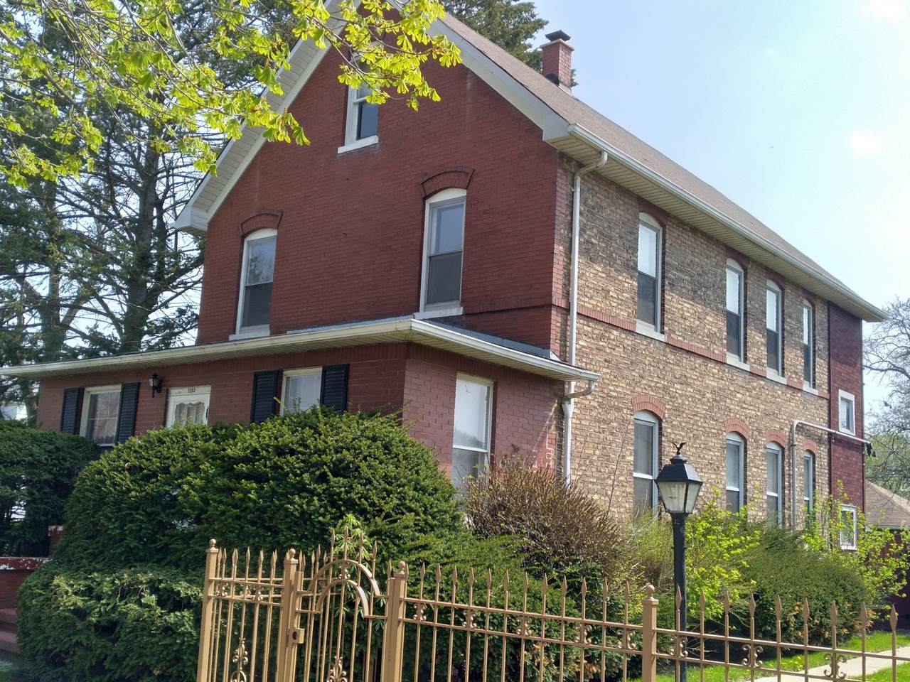 1103 Wadsworth Avenue - Photo 1