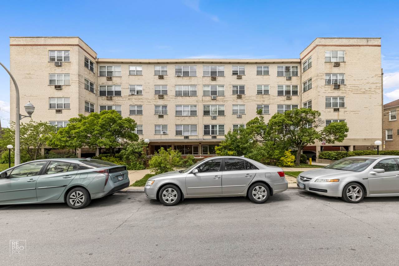 6040 Troy Street - Photo 1