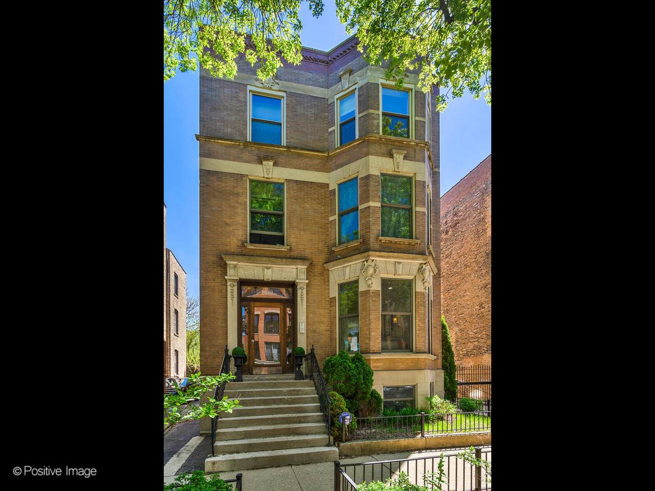 2849 Burling Street - Photo 1