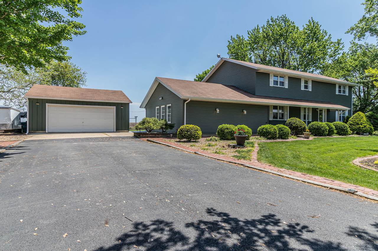 2118 County Road 1900E - Photo 1