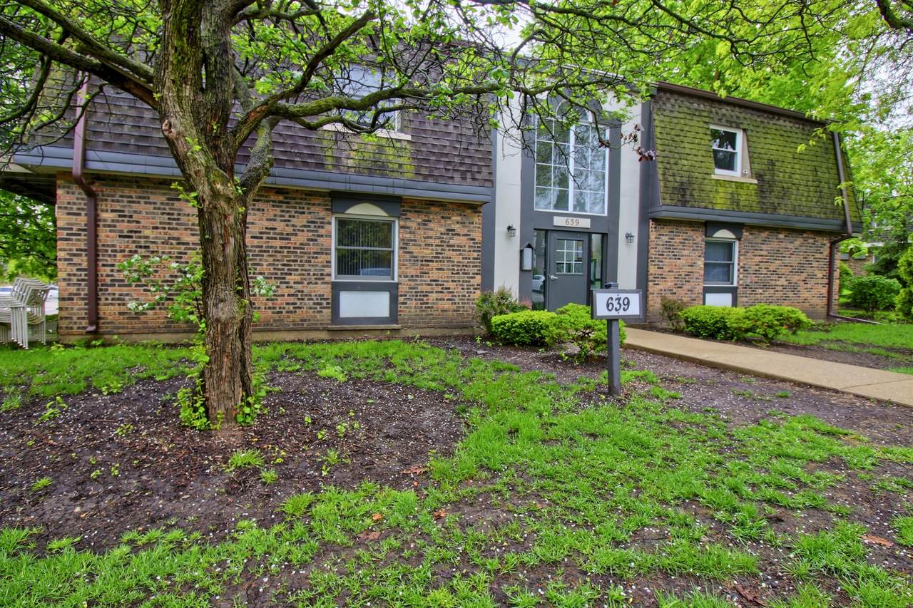 639 Trace Drive - Photo 1