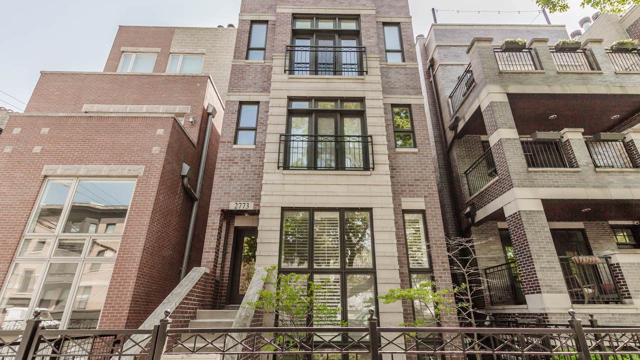 2773 Kenmore Avenue - Photo 1