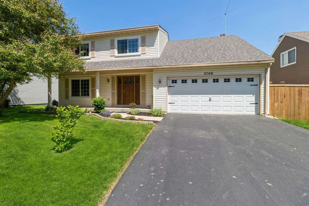 2766 Gateshead Drive - Photo 1