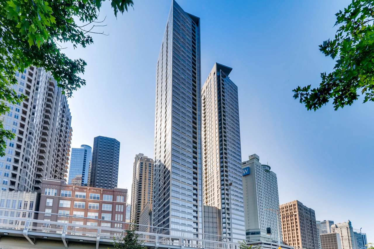 600 Lake Shore Drive - Photo 1
