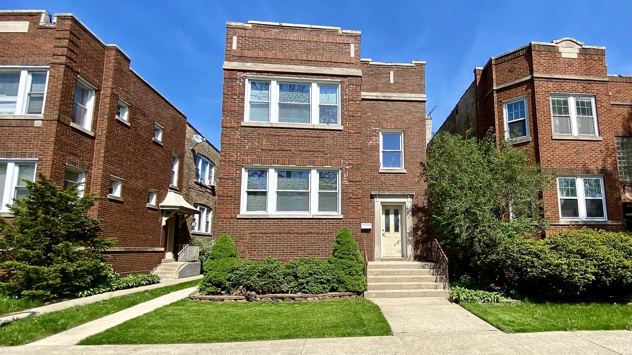 1533 60th Court - Photo 1