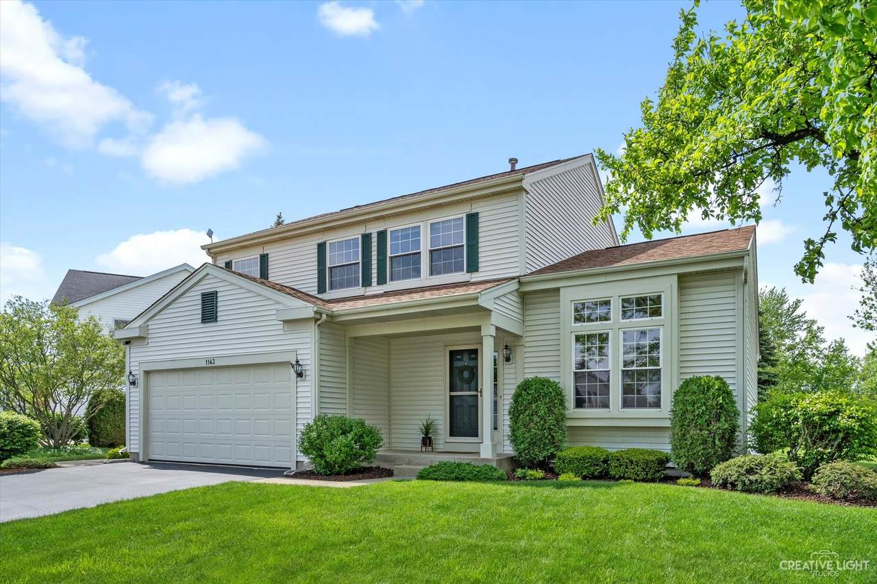 1143 Stanton Road - Photo 1