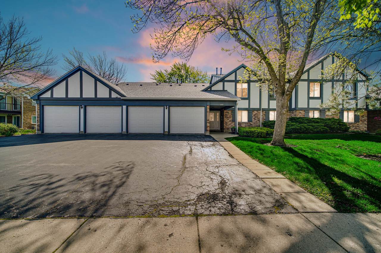 1221 Williams Street - Photo 1