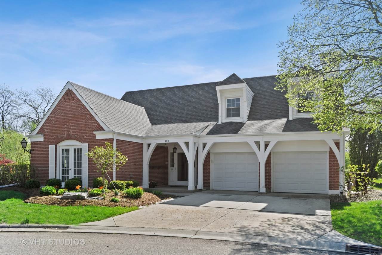 102 Rivershire Lane - Photo 1