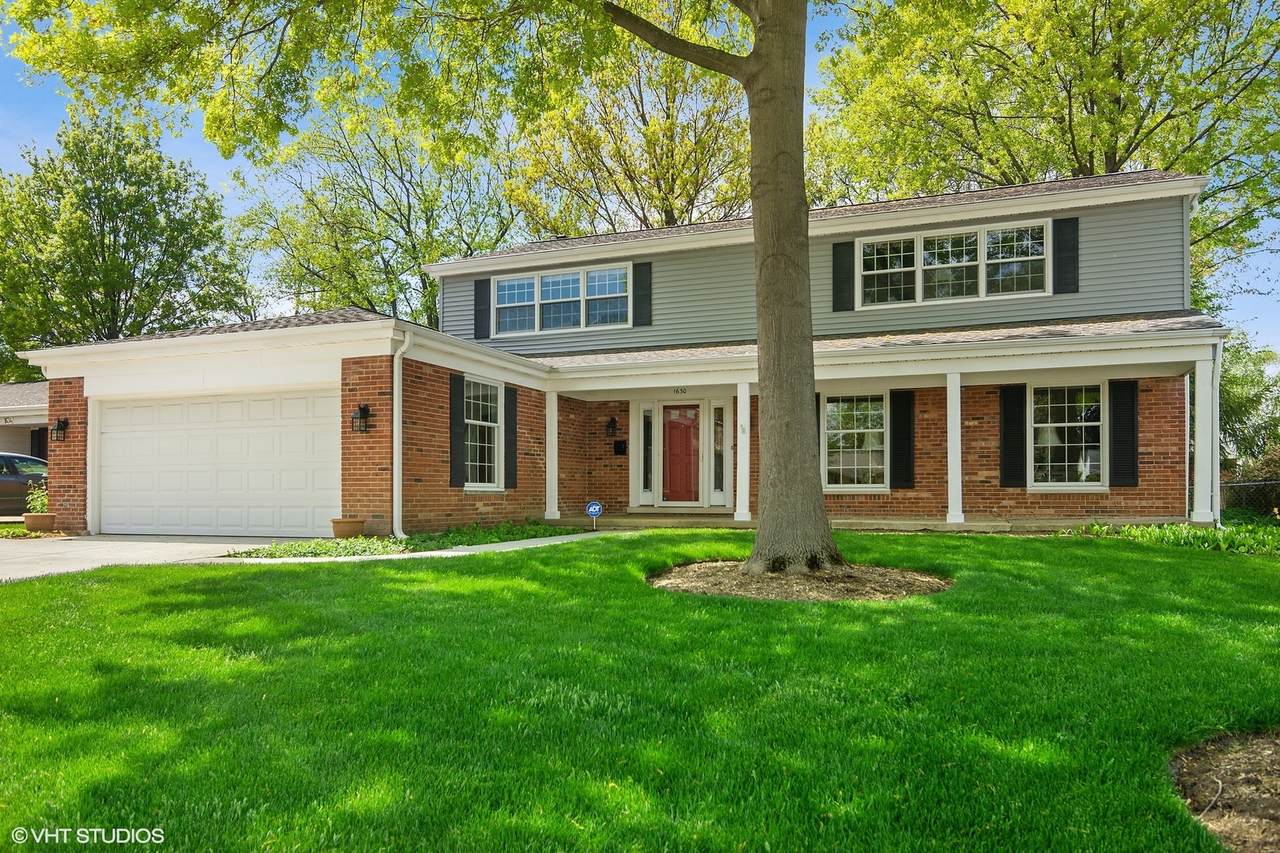 1630 Surrey Ridge Drive - Photo 1