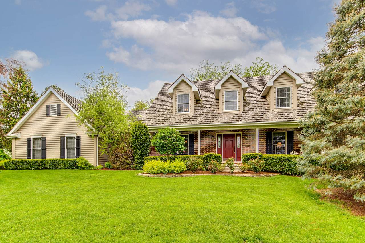 6607 Cobblestone Lane - Photo 1