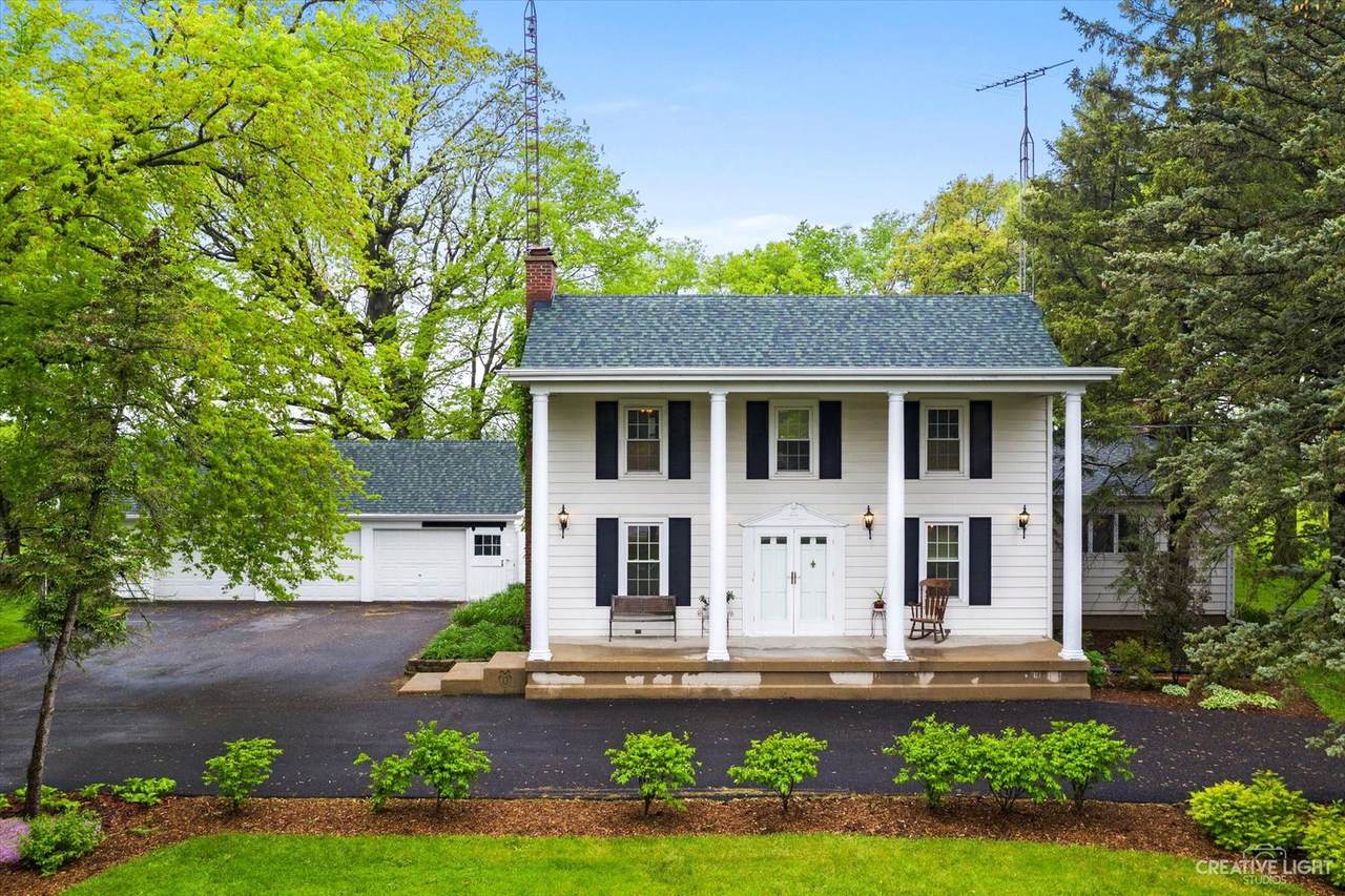 2469 Somonauk Road - Photo 1