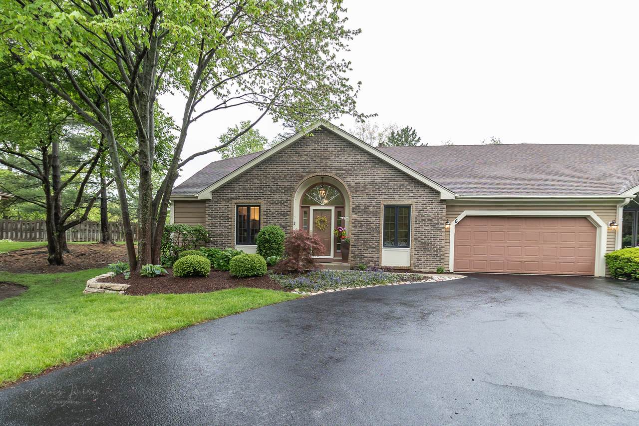 6 White Oak Lane - Photo 1