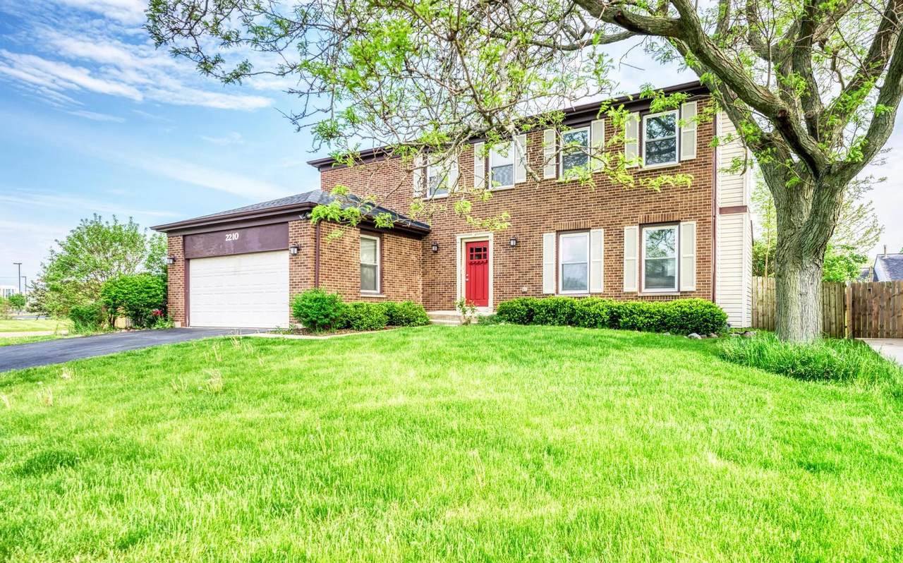 2210 Ridge Avenue - Photo 1