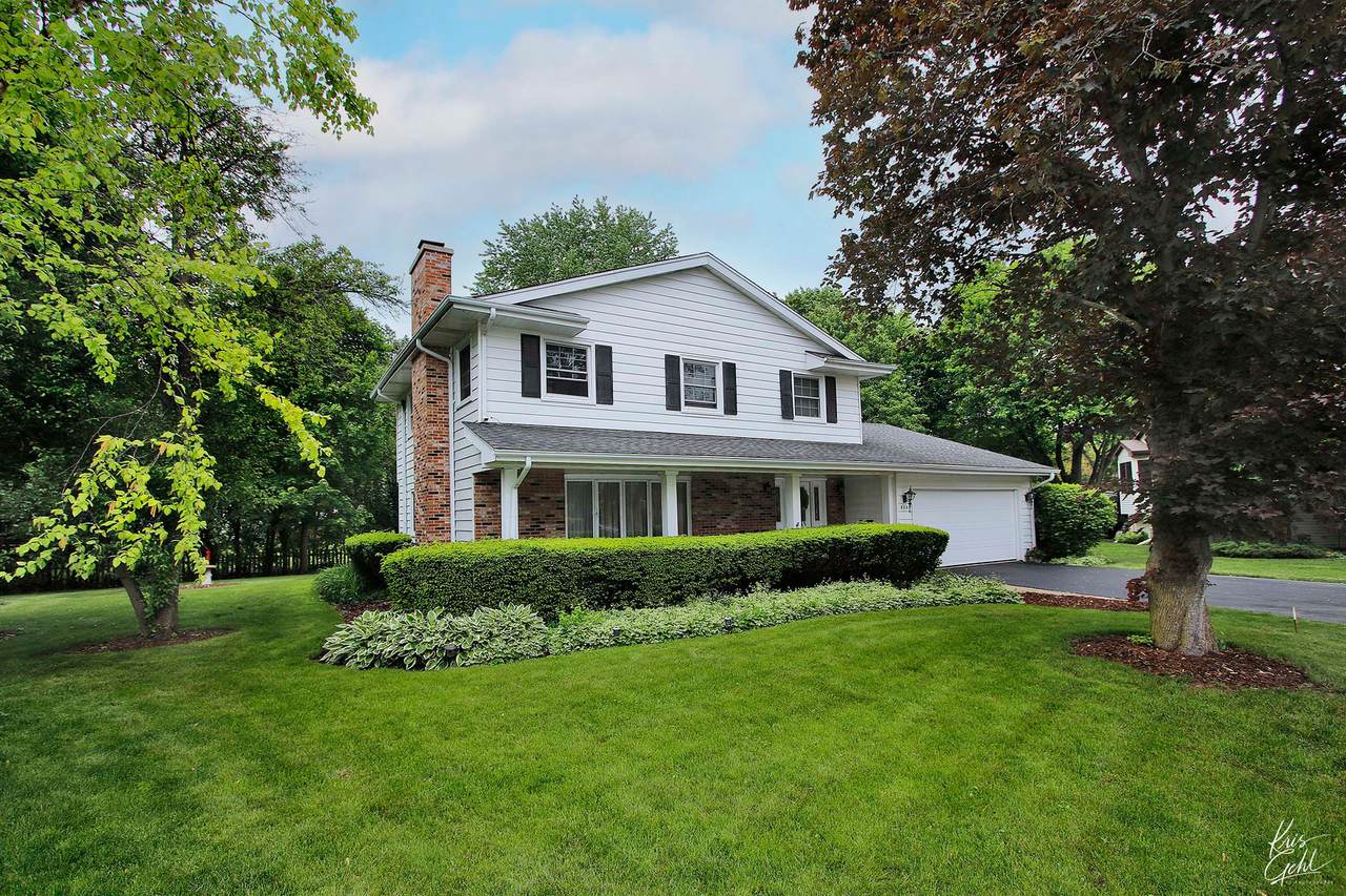 810 Liberty Bell Court - Photo 1